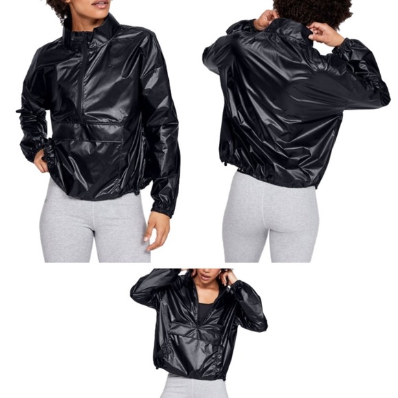 new under armour jackets